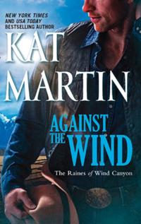 Raines of Wind Canyon