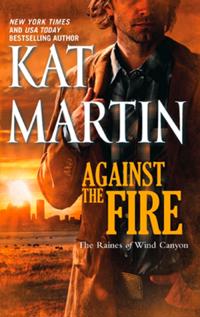 Raines of Wind Canyon