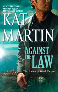 Raines of Wind Canyon