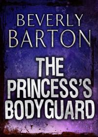 Princess's Bodyguard