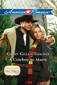 Texas Legacies: The McCabes