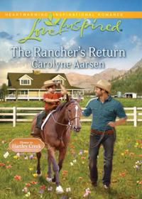 Rancher's Return