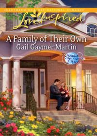 Family Of Their Own