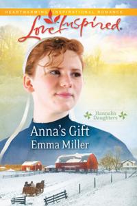 Hannah's Daughters