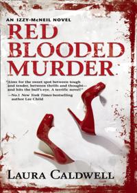 Izzy McNeil Novel