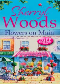 Chesapeake Shores Novel