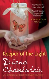 Keeper Trilogy