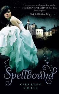 Spellbound Story