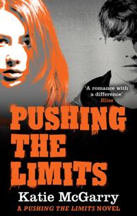 Pushing the Limits Novel