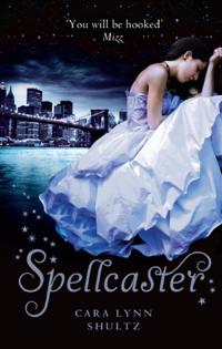Spellbound Story