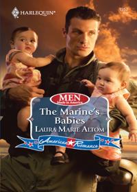 Men Made in America