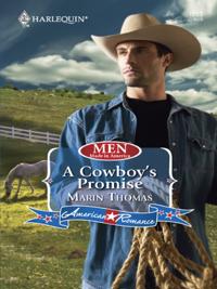 Cowboy's Promise