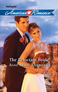 Reluctant Bride