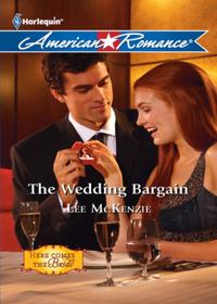 Wedding Bargain