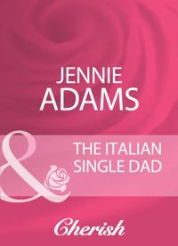 Italian Single Dad