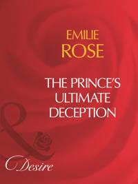 Prince's Ultimate Deception