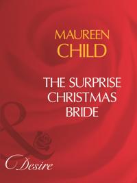 Surprise Christmas Bride