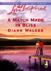 Match Made In Bliss