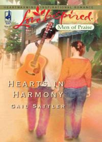 Men of Praise