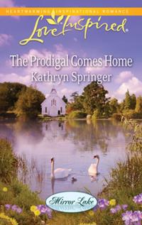 Prodigal Comes Home