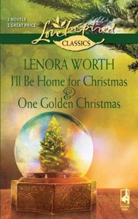 I'll Be Home For Christmas And One Golden Christmas