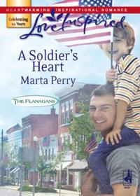 Soldier's Heart