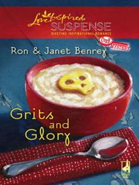 Cozy Mystery