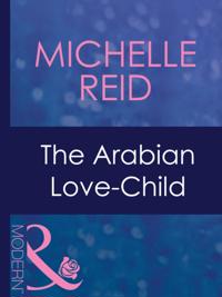 Arabian Love-Child