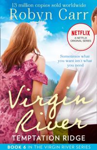 Virgin River Novel