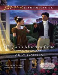 Parson's Daughters