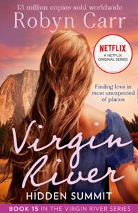 Virgin River Novel