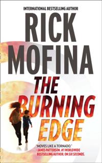 Jack Gannon Novel
