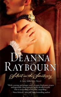 Lady Julia Grey Mystery