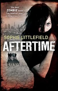 Aftertime Novel