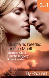 Millionaire: Needed For One Month