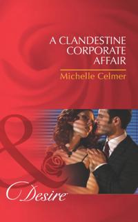 Clandestine Corporate Affair