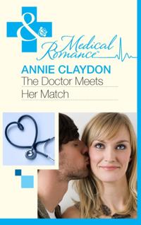 Doctor Meets Her Match