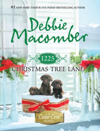 Cedar Cove Novel