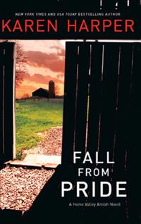 Home Valley Amish Novel