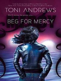 Mercy Hollings Novel