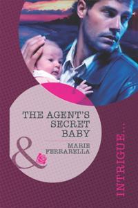 Top Secret Deliveries