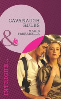 Cavanaugh Justice