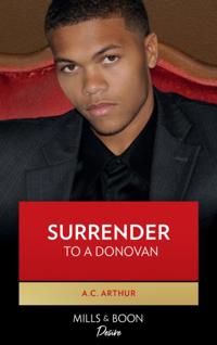 Donovans