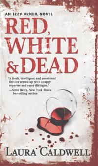 Izzy McNeil Novel