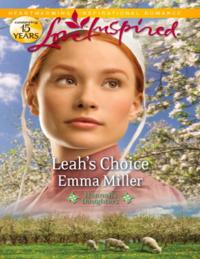 Hannah's Daughters