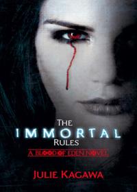 Blood of Eden