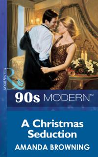 Christmas Seduction