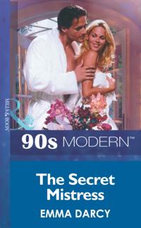 Secret Mistress