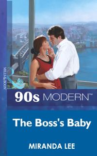 Boss's Baby