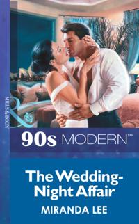 Wedding-Night Affair